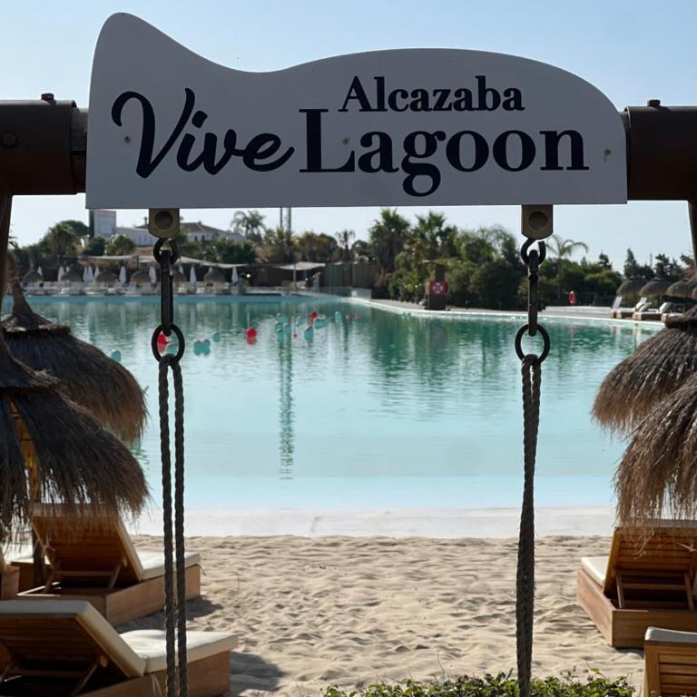 Alcazaba Lagoon Luxury Retreat - Appartamento con 2 Camere da Letto - 63
