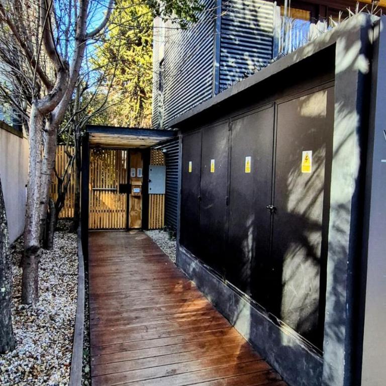 Hermoso Departamento Vivero 5 - Apartamento de 1 dormitorio - 9