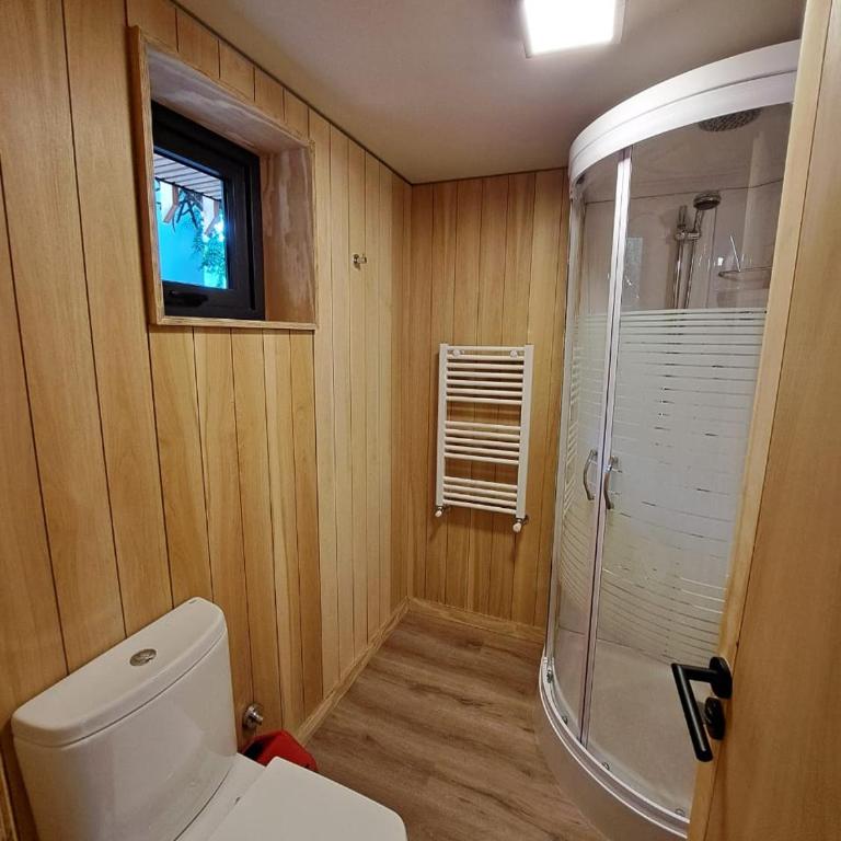 Hermoso Departamento Vivero 5 - Apartamento de 1 dormitorio - 10