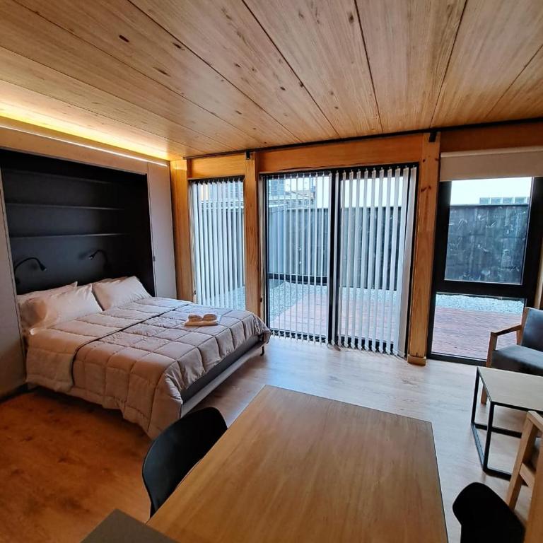 Hermoso Departamento Vivero 5 - Apartamento de 1 dormitorio - 13