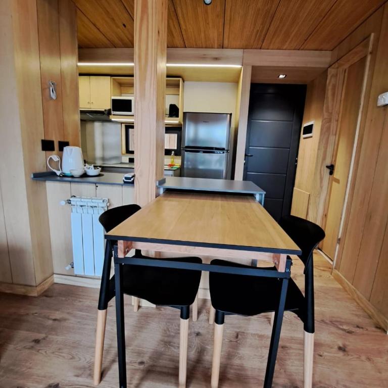 Hermoso Departamento Vivero 5 - Apartamento de 1 dormitorio - 14