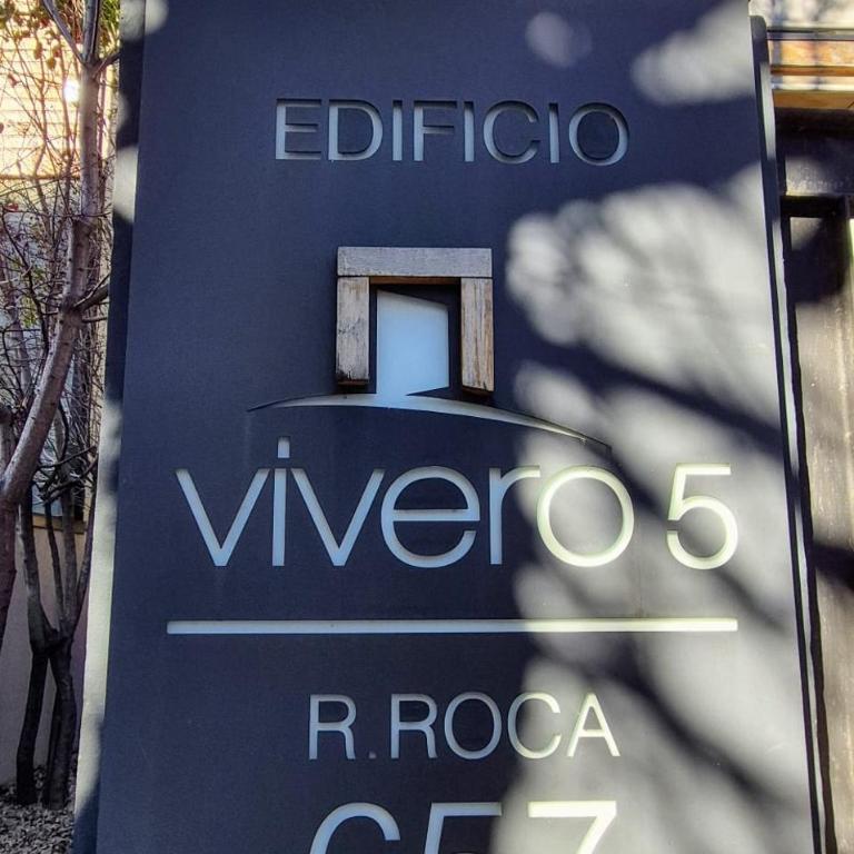Hermoso Departamento Vivero 5 - Apartamento de 1 dormitorio - 17