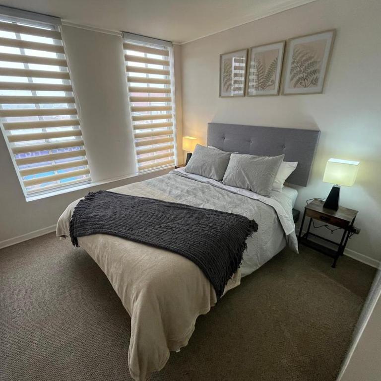 Departamento 2 dormitorios, Hospital, Museos - Apartamento de 2 dormitorios - 2