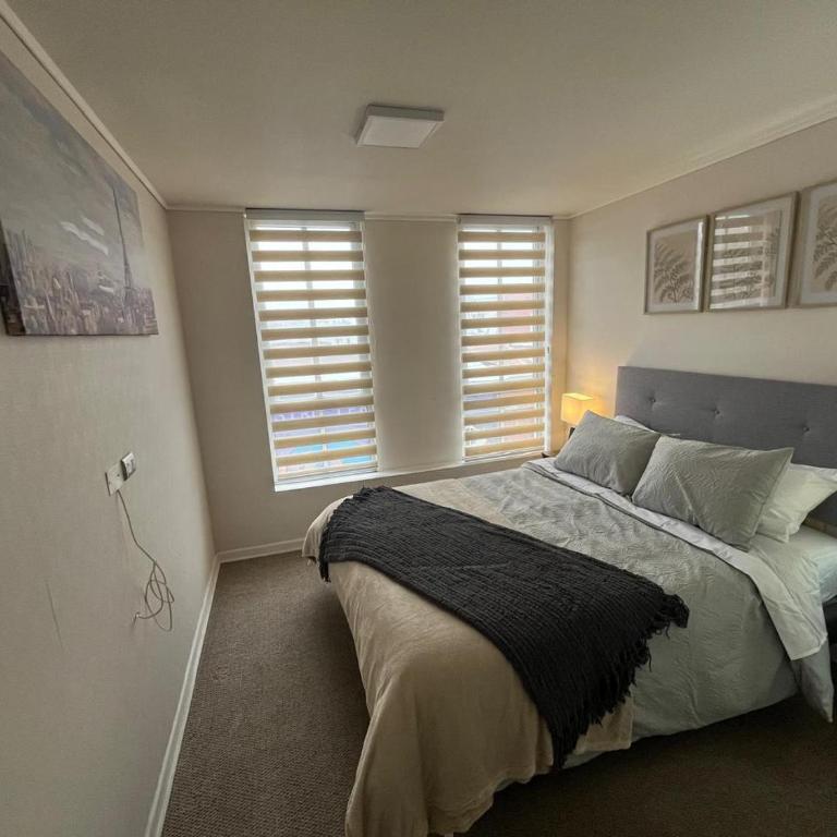 Departamento 2 dormitorios, Hospital, Museos - Apartamento de 2 dormitorios - 6