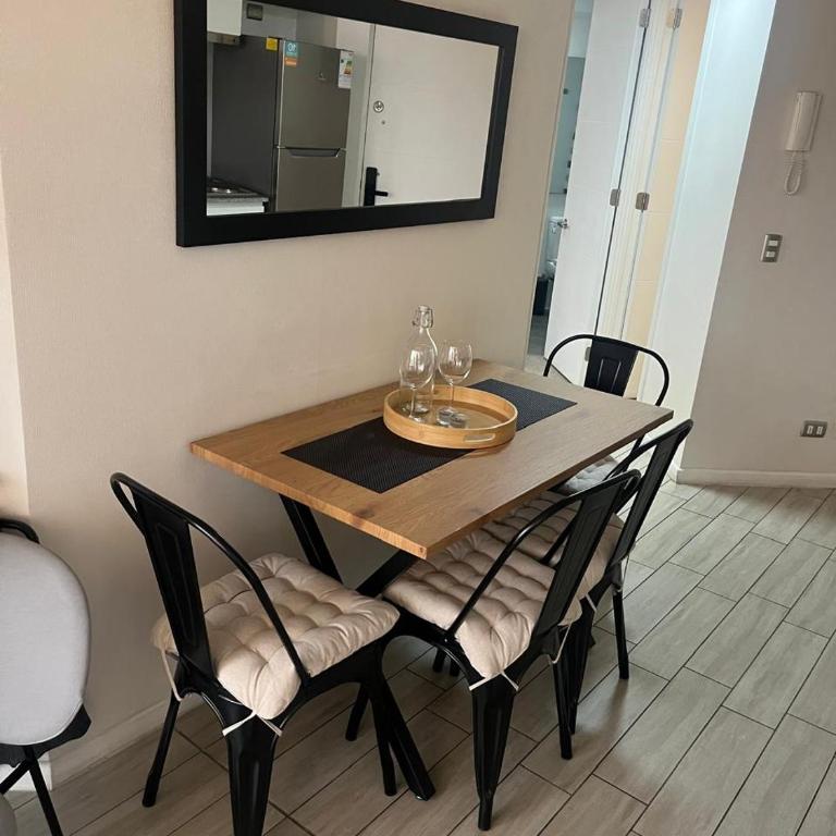 Departamento 2 dormitorios, Hospital, Museos - Apartamento de 2 dormitorios - 10