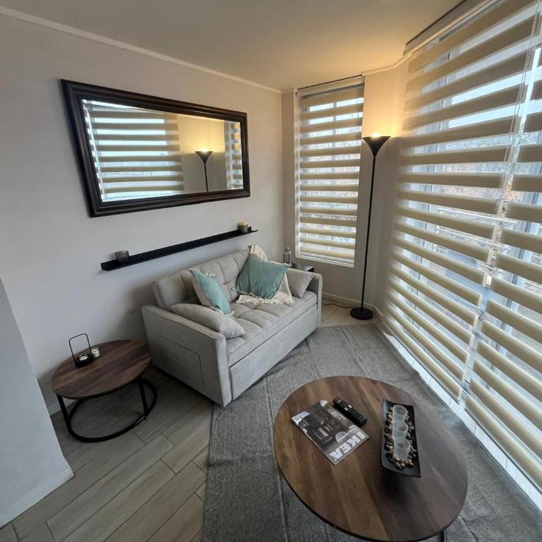 Departamento 2 dormitorios, Hospital, Museos - Apartamento de 2 dormitorios - 14