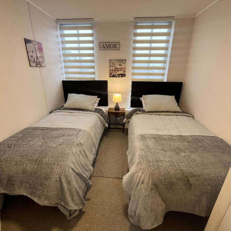 Departamento 2 dormitorios, Hospital, Museos - Apartamento de 2 dormitorios - 18