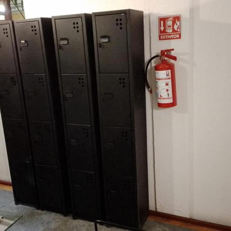 Wonder Hostal - Single Bed in 6-Bed Dormitory Room - 5