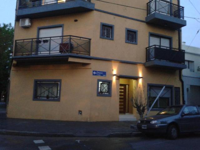 Oasis en saavedra - Apartamento de 1 dormitorio - 1