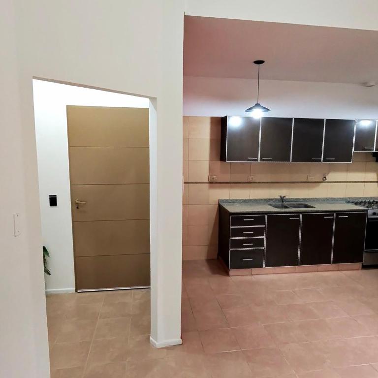 Oasis en saavedra - Apartamento de 1 dormitorio - 2