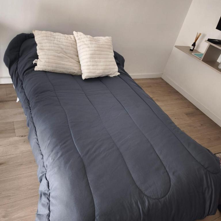 Semipiso cómodo - Apartamento de 1 dormitorio - 15