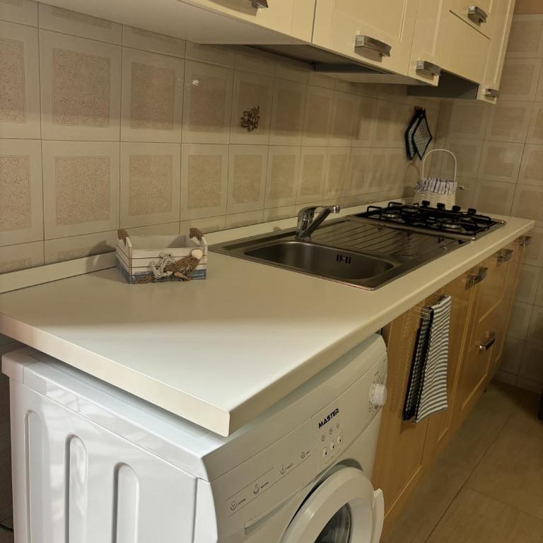 Casa Marta - Appartamento con 1 Camera da Letto - 5