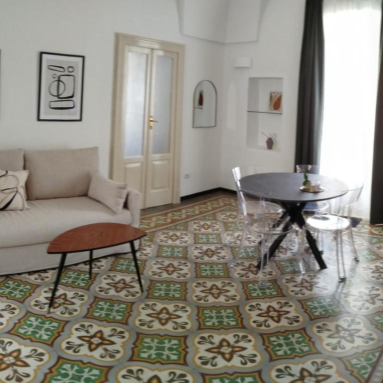 Calma house B&B - Suite con Terrazza - 2