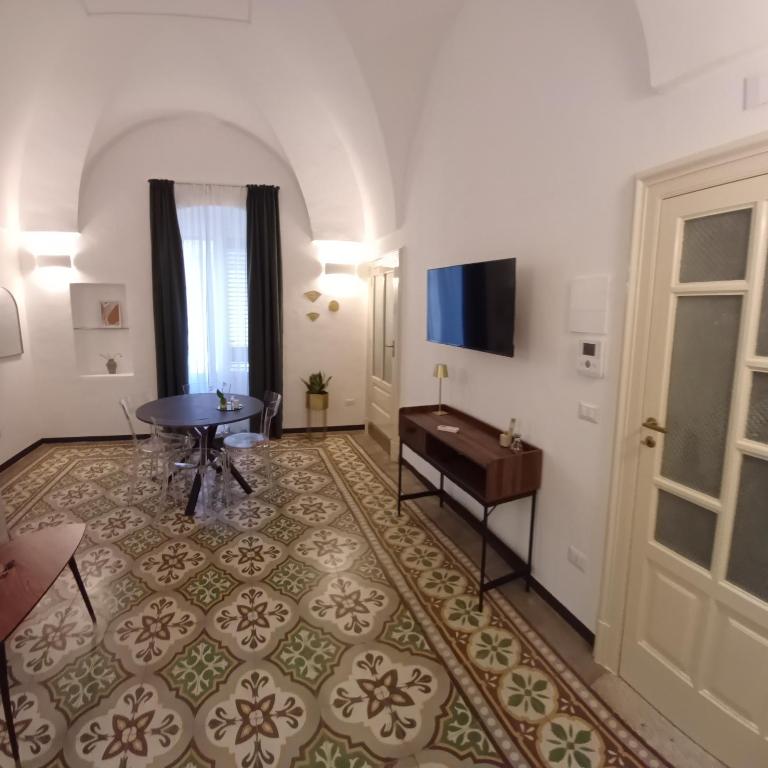 Calma house B&B - Suite con Terrazza - 6