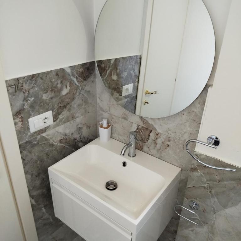 Calma house B&B - Suite con Terrazza - 9