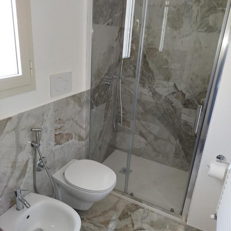 Calma house B&B - Suite con Terrazza - 8