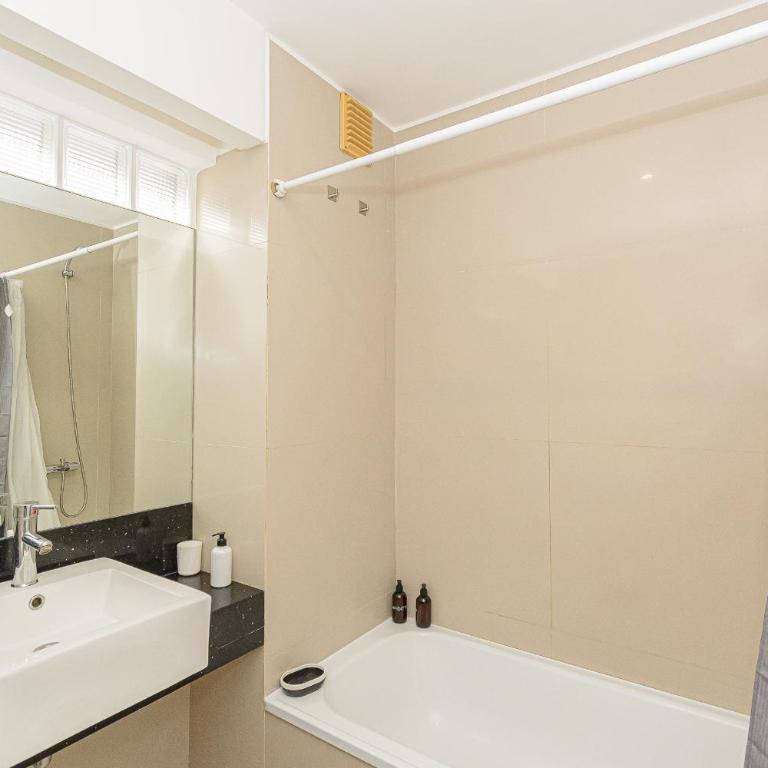 Palermo divino - Apartamento de 1 dormitorio - 11