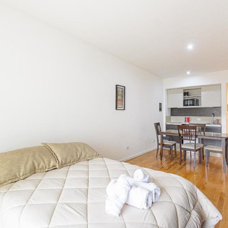 Palermo divino - Apartamento de 1 dormitorio - 4