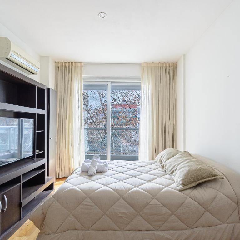 Palermo divino - Apartamento de 1 dormitorio - 5