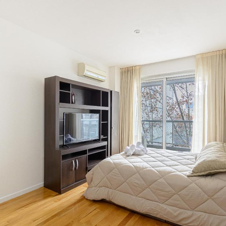 Palermo divino - Apartamento de 1 dormitorio - 3