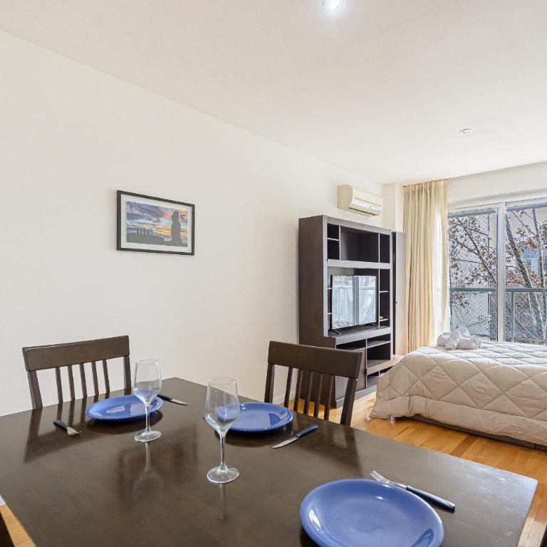 Palermo divino - Apartamento de 1 dormitorio - 1