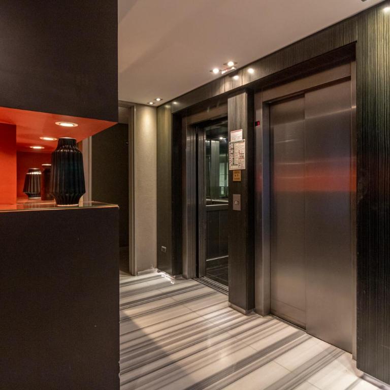 Palermo divino - Apartamento de 1 dormitorio - 23