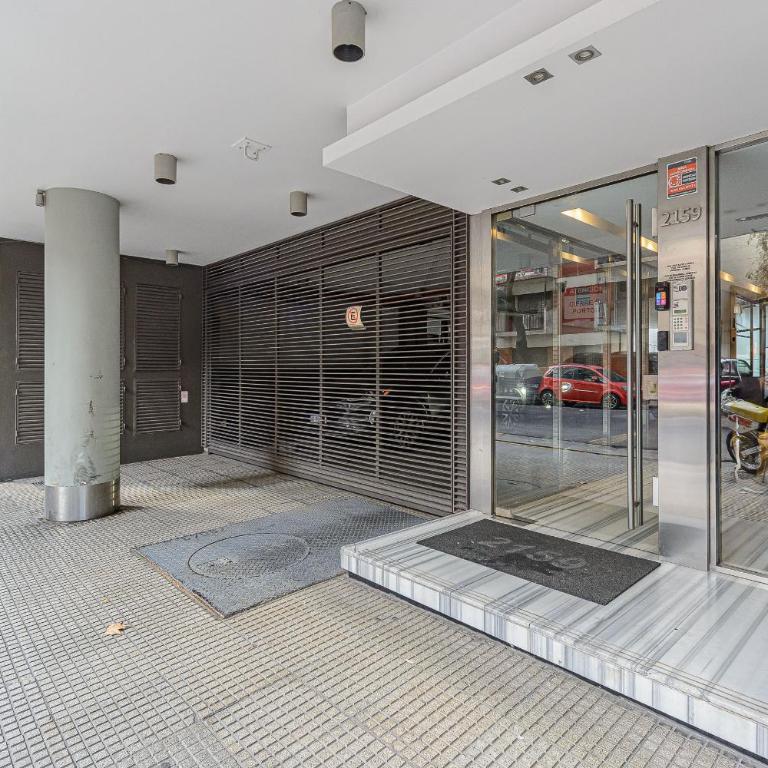 Palermo divino - Apartamento de 1 dormitorio - 22