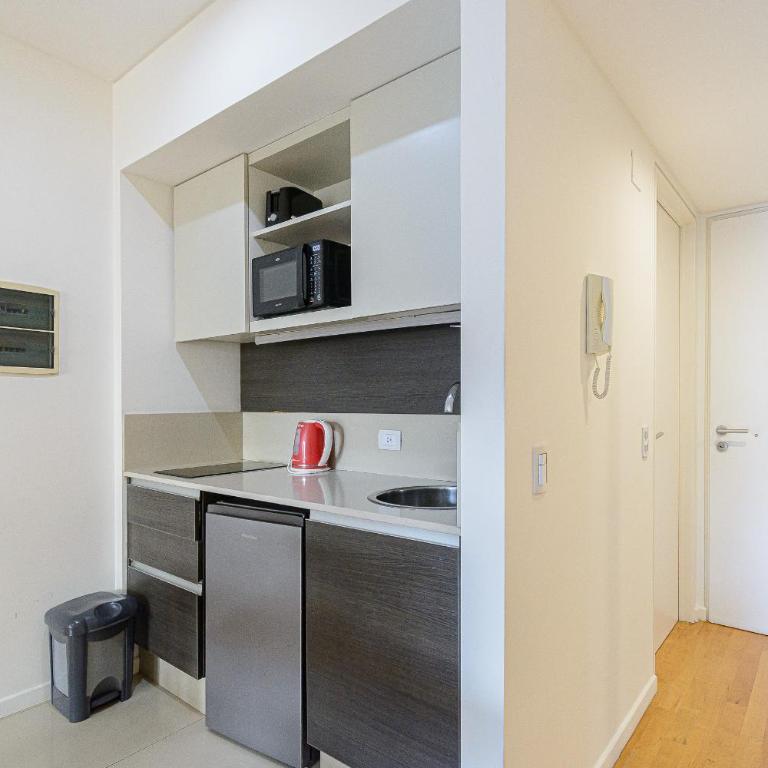 Palermo divino - Apartamento de 1 dormitorio - 9