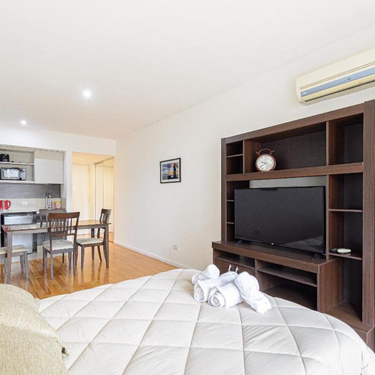 Palermo divino - Apartamento de 1 dormitorio - 6