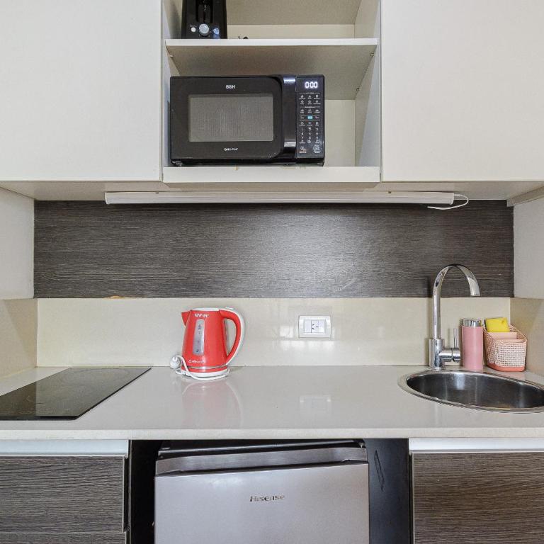 Palermo divino - Apartamento de 1 dormitorio - 8