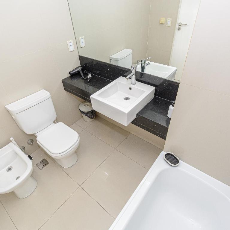 Palermo divino - Apartamento de 1 dormitorio - 12