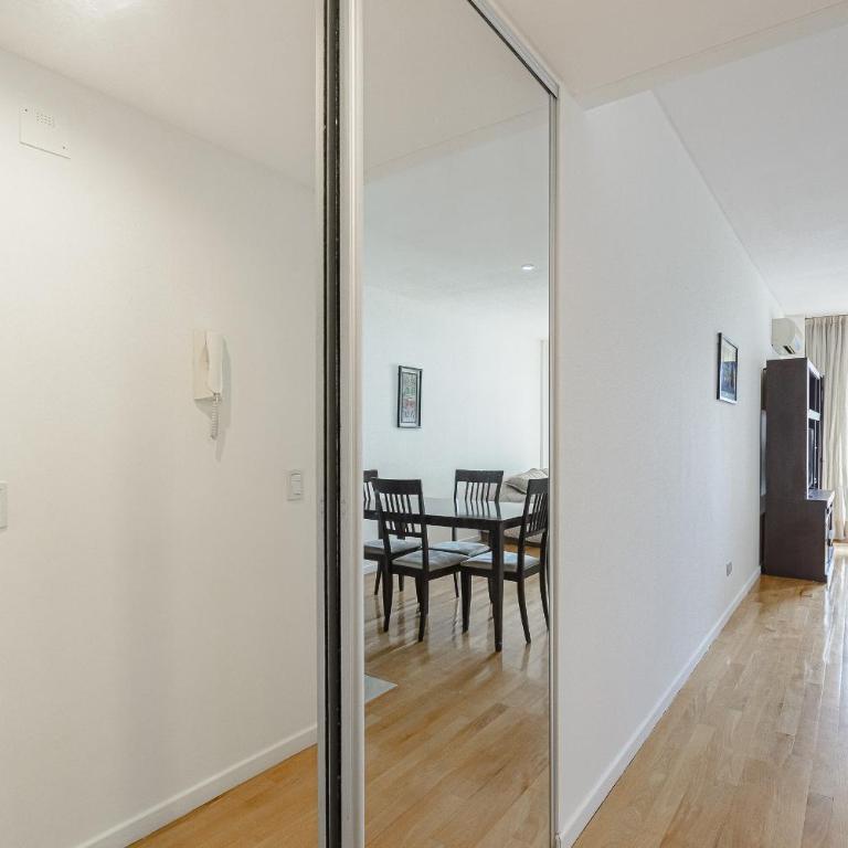 Palermo divino - Apartamento de 1 dormitorio - 10