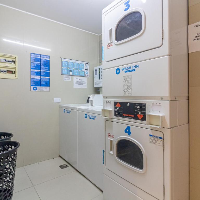 Palermo divino - Apartamento de 1 dormitorio - 25
