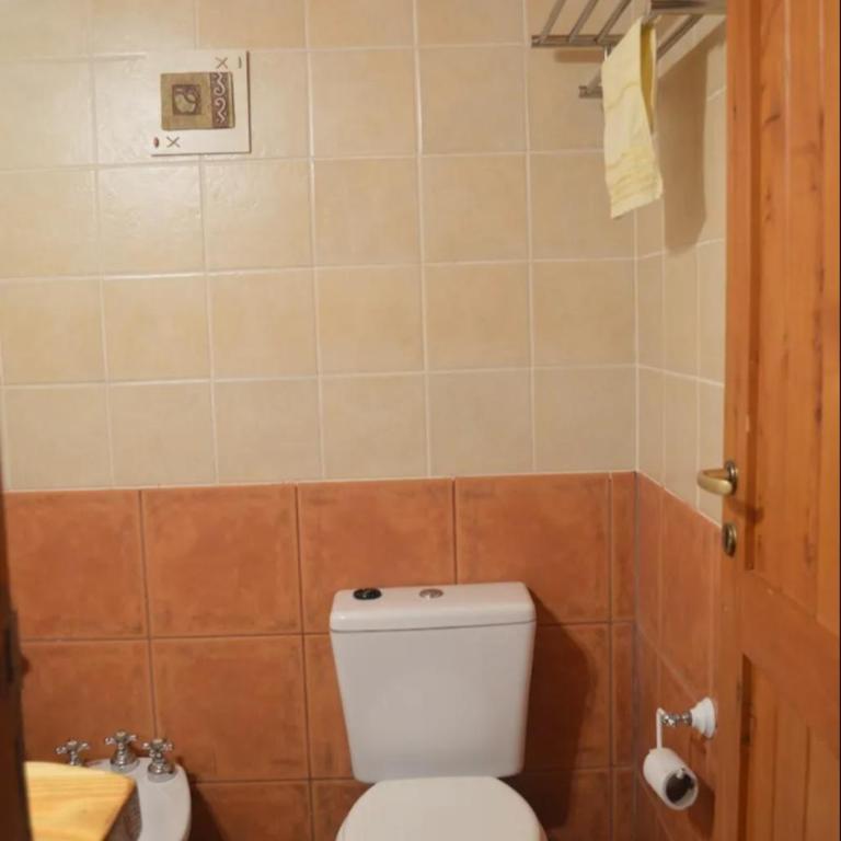 Villapart - Habitación Familiar - 5