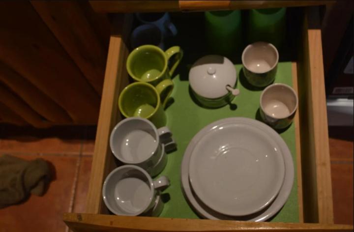 Villapart - Habitación Familiar - 12