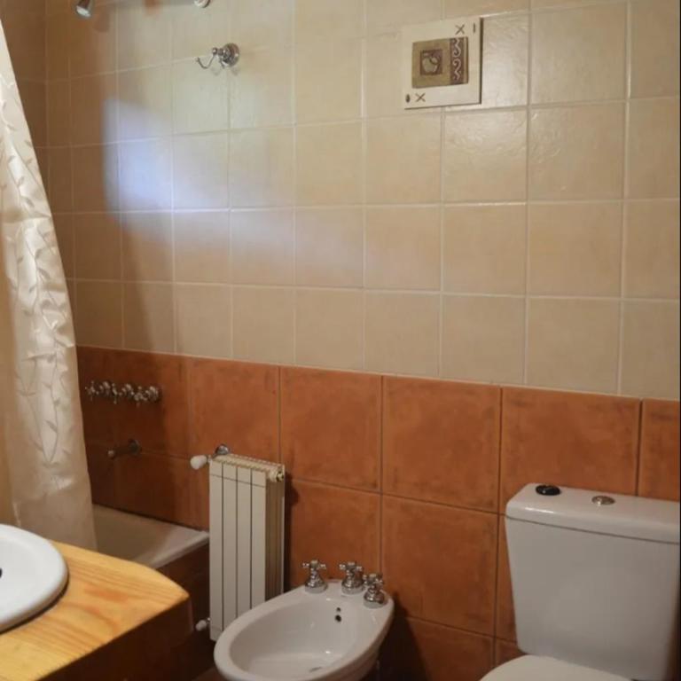 Villapart - Habitación Familiar - 14