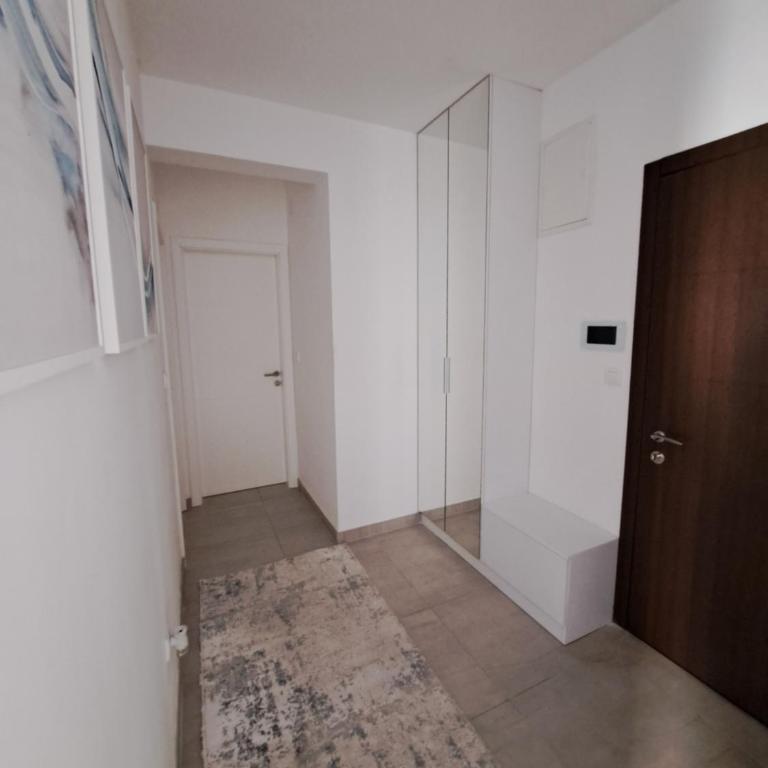 Apartman Luxury kod Kafeterije 5 i Wabi Sabi - One-Bedroom Apartment - 33