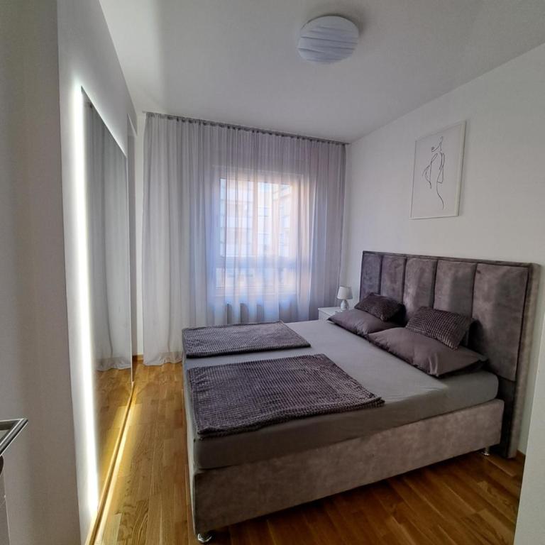 Apartman Luxury kod Kafeterije 5 i Wabi Sabi - One-Bedroom Apartment - 23