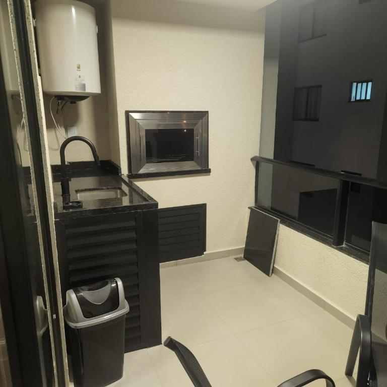 Dpto 3 HABITACIONES COMPLEJO ECO VILLA CDE - Apartamento de 3 dormitorios - 2