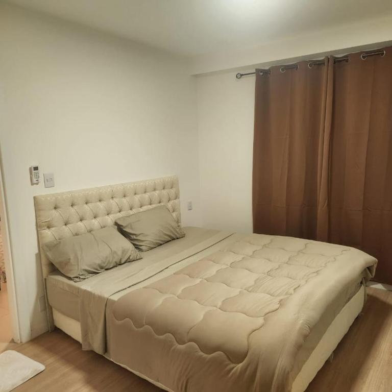 Dpto 3 HABITACIONES COMPLEJO ECO VILLA CDE - Apartamento de 3 dormitorios - 4