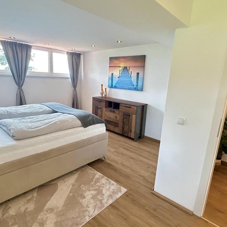 Haus Susanne - Two-Bedroom Apartment - 11
