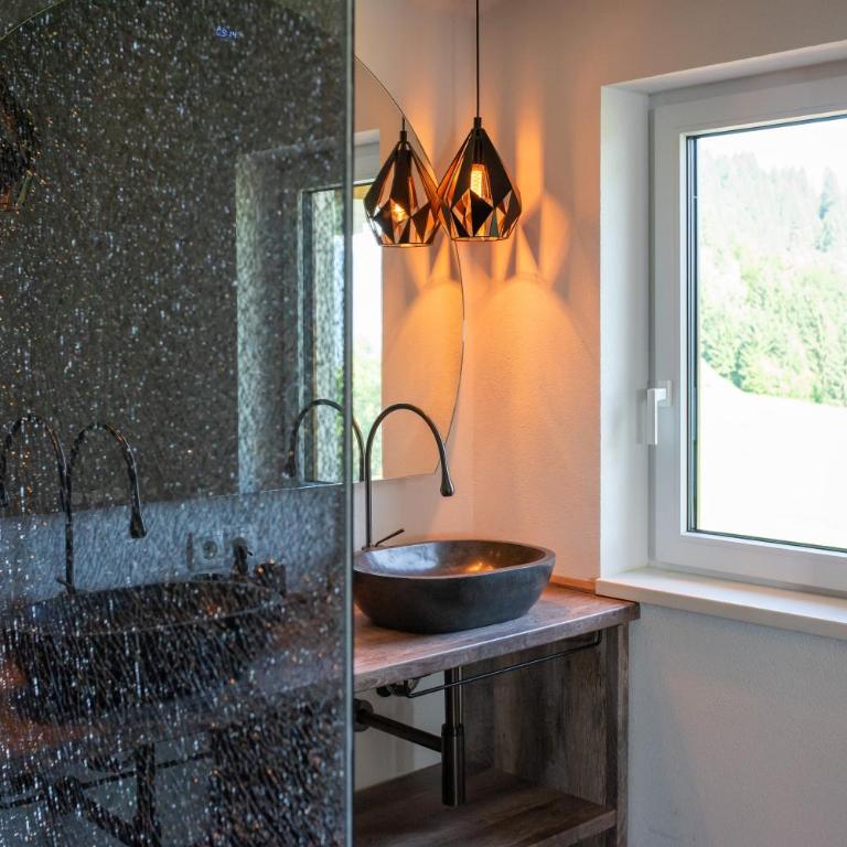 Haus Susanne - Two-Bedroom Apartment - 15