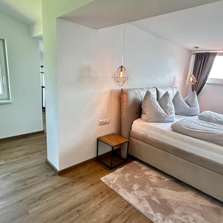 Haus Susanne - Two-Bedroom Apartment - 12