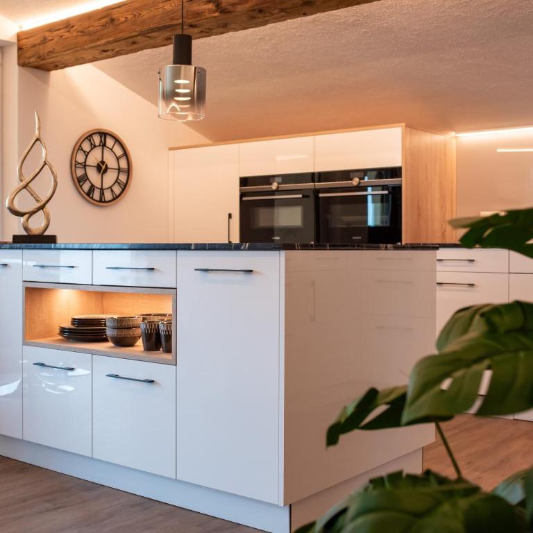 Haus Susanne - Two-Bedroom Apartment - 8