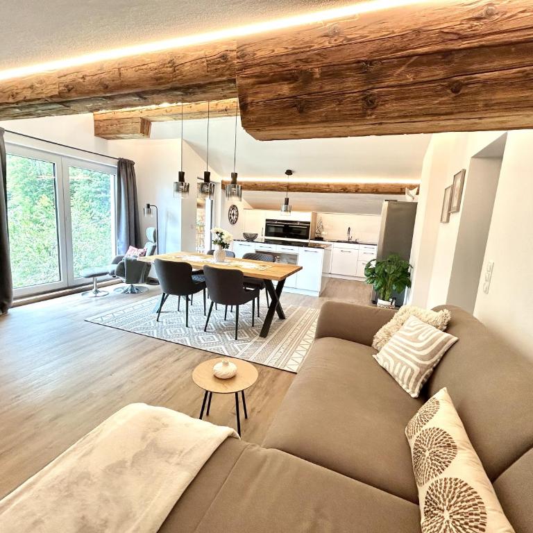 Haus Susanne - Two-Bedroom Apartment - 1