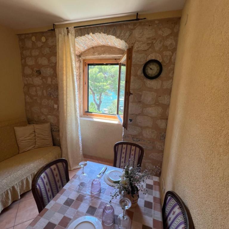 Tetka Apartments - Apartman sa Pogledom na More - 2