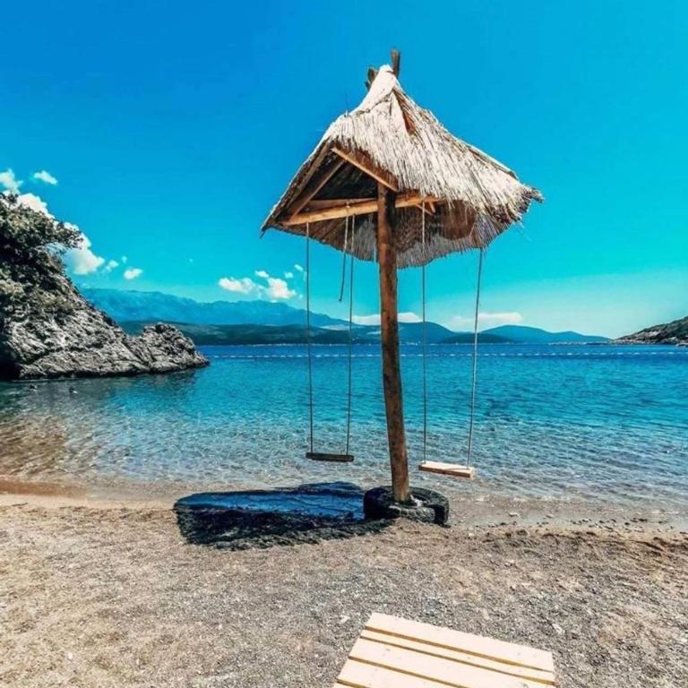 Hemera - Dupleks Apartman - 7