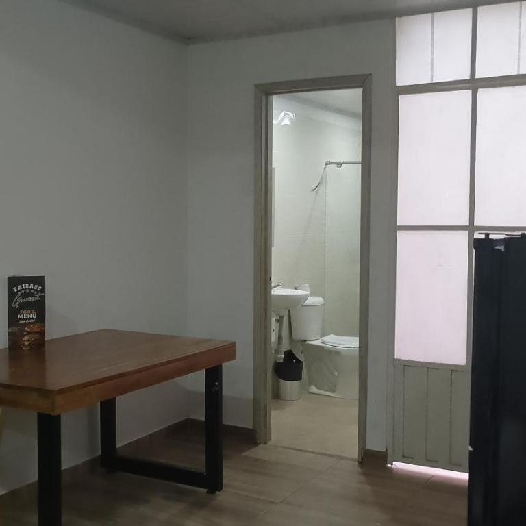 APARTAESTUDIOS BIEN UBICADOS en CORFERIAS CERCA EMBAJADA - G 12 - Apartamento de 1 dormitorio - 12