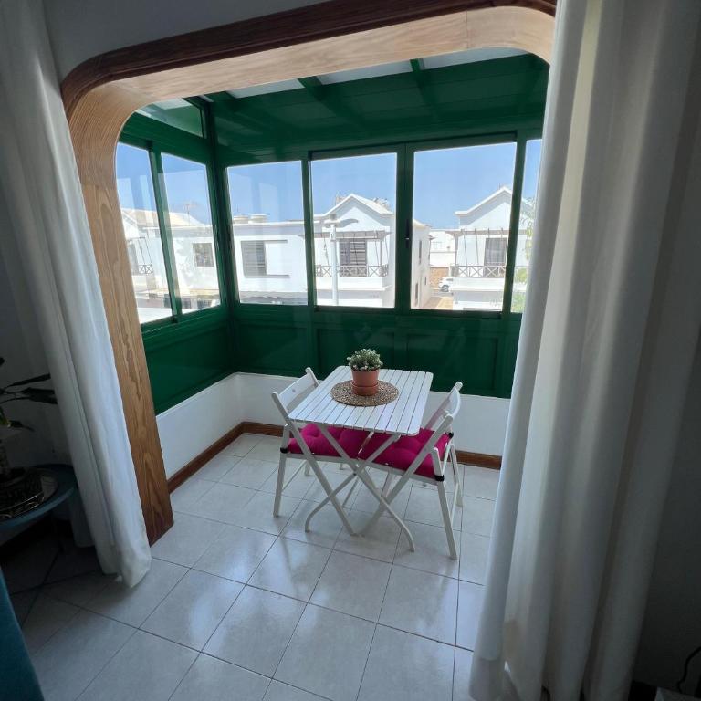Casa Maresía - Apartamento de 2 dormitorios - 1