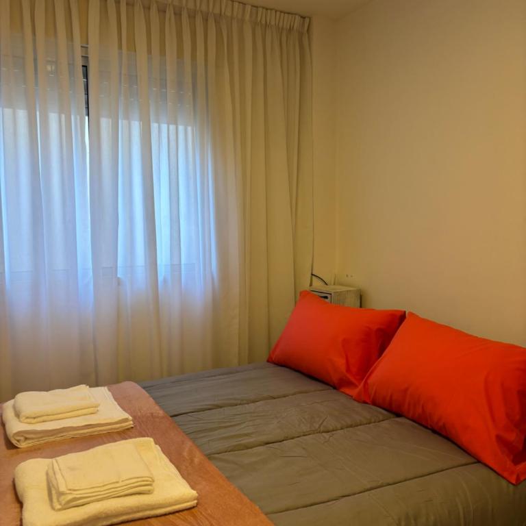 Loft centro - paz absoluta - Viajeros - Apartamento de 1 dormitorio - 3